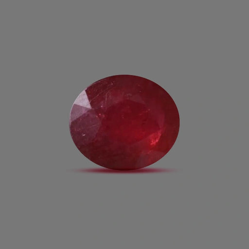 Ruby Bangkok - 3.80 carats