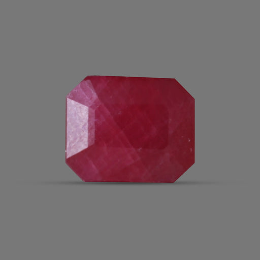 Ruby African - 3.83 carats