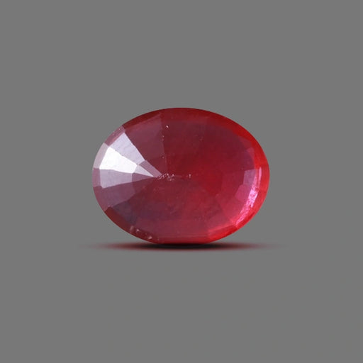 Ruby Bangkok - 3.83 carats