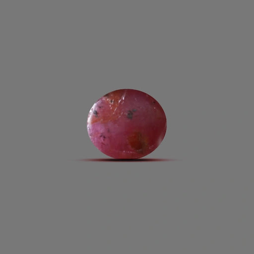 Ruby Indian - 3.83 carats