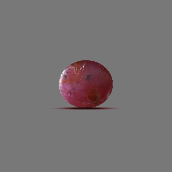 Ruby Indian - 3.83 carats
