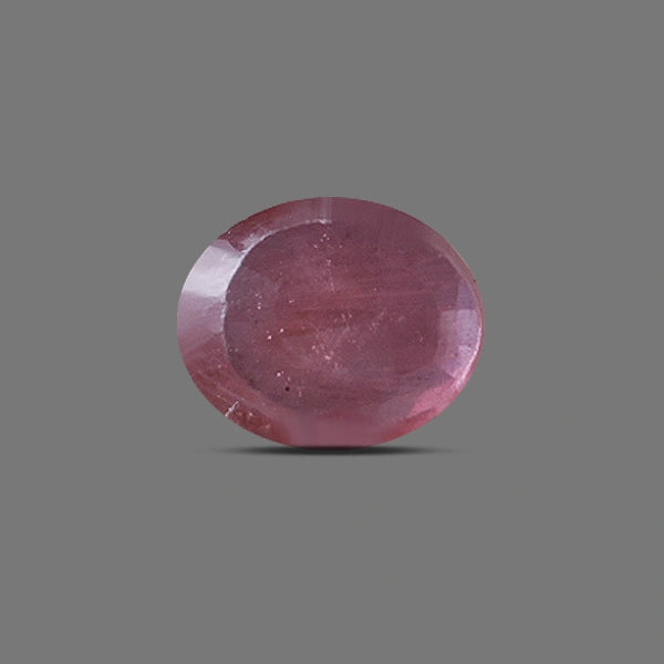 Ruby Bangkok - 3.83 carats