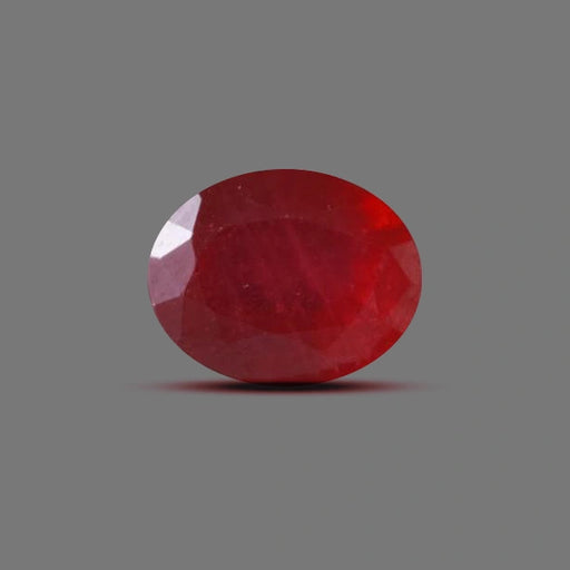 Ruby Bangkok - 3.83 carats