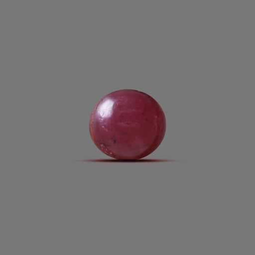 Ruby Indian - 3.83 carats