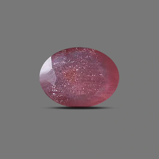 Ruby Bangkok - 3.83 carats
