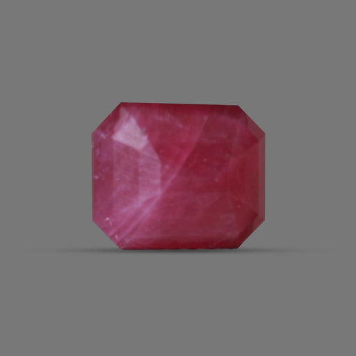 Ruby African - 3.83 carats