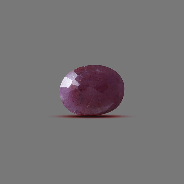 Ruby Indian - 3.84 carats