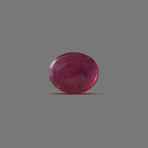 Ruby Indian - 3.84 carats