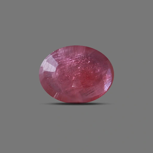 Ruby Bangkok - 3.84 carats