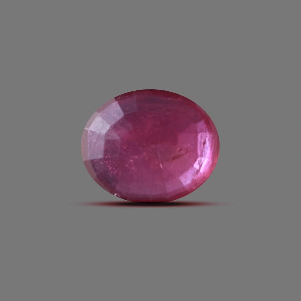 Ruby Bangkok - 3.85 carats