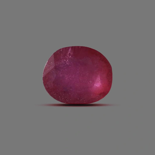 Ruby Bangkok - 3.85 carats