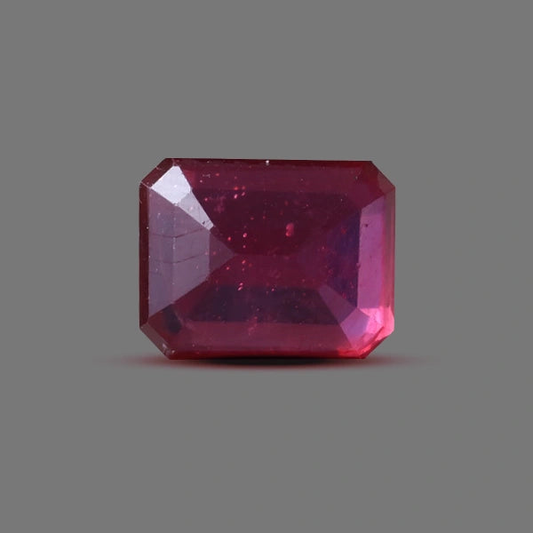 Ruby Bangkok - 3.86 carats