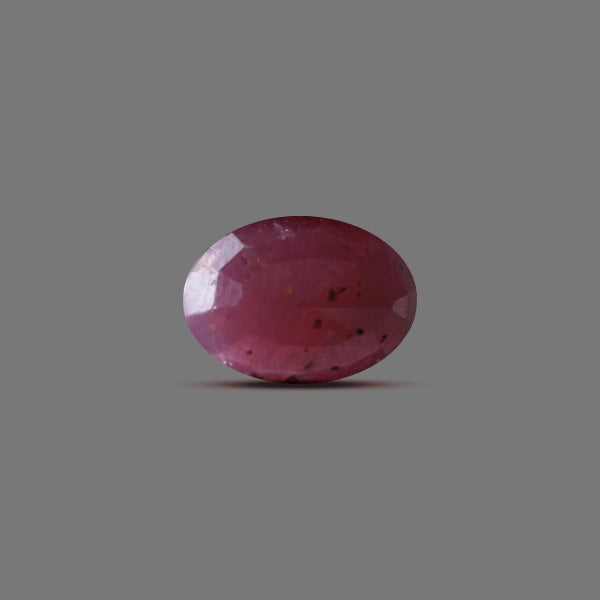Ruby Indian - 3.86 carats