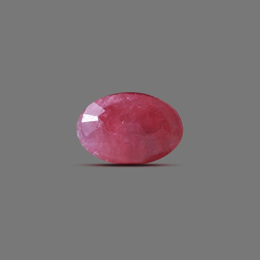 Ruby Indian - 3.86 carats