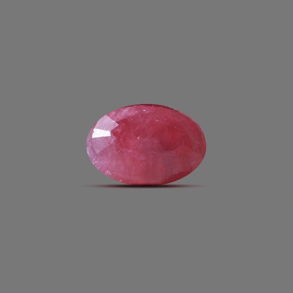 Ruby Indian - 3.86 carats