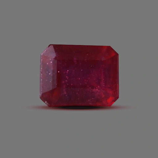 Ruby Bangkok - 3.86 carats