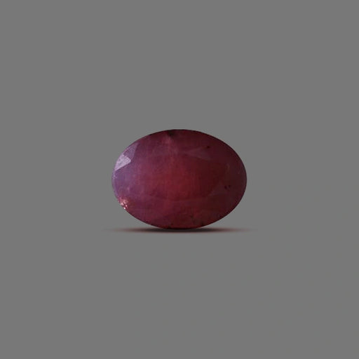 Ruby Indian - 3.86 carats