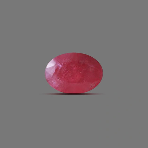 Ruby Indian - 3.86 carats