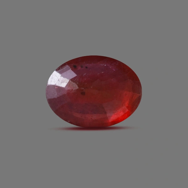 Ruby Bangkok - 3.90 carats