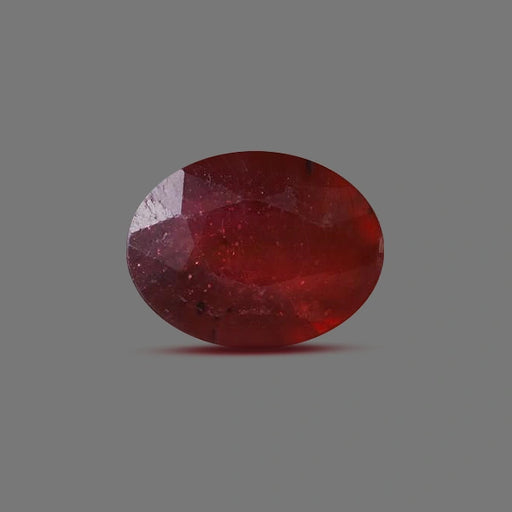 Ruby Bangkok - 3.90 carats