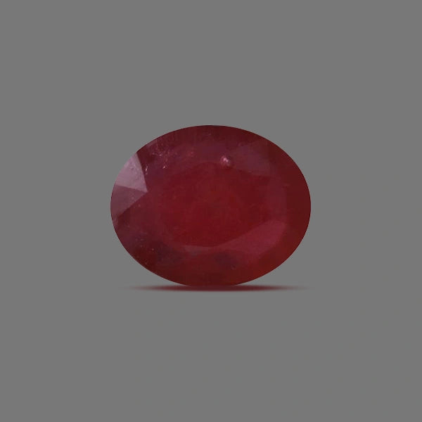 Ruby Bangkok - 3.90 carats
