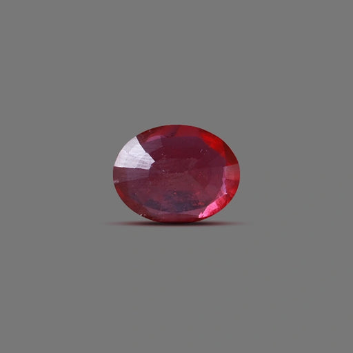 Ruby Indian - 3.92 carats