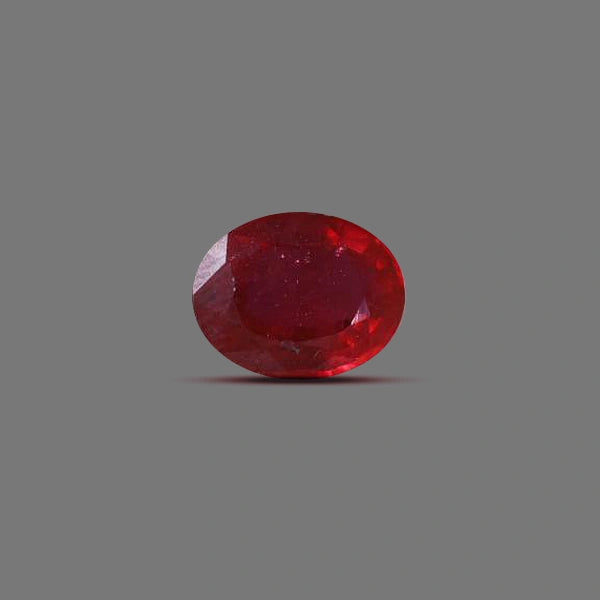 Ruby Indian - 3.92 carats