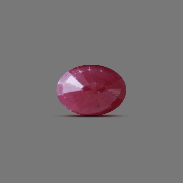 Ruby Indian - 3.93 carats