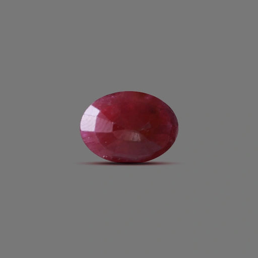 Ruby Indian - 3.94 carats