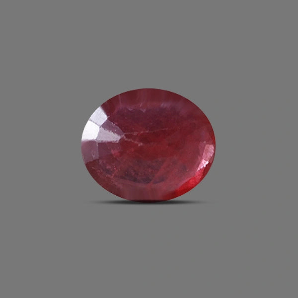 Ruby Bangkok - 3.94 carats