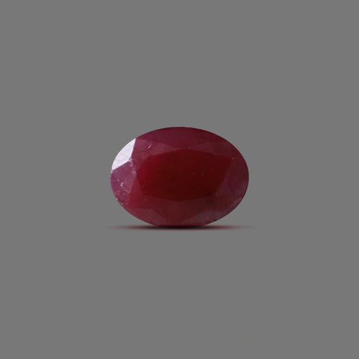 Ruby Indian - 3.94 carats