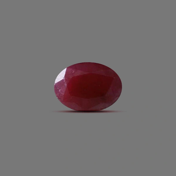 Ruby Indian - 3.94 carats