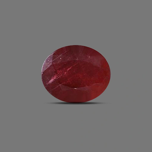 Ruby Bangkok - 3.94 carats