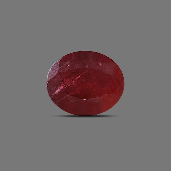 Ruby Bangkok - 3.94 carats