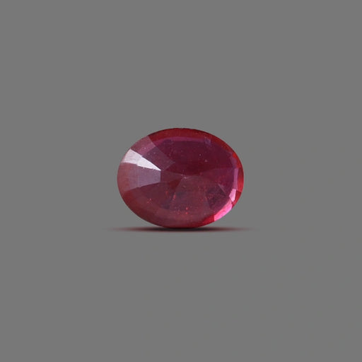 Ruby Indian - 3.95 carats