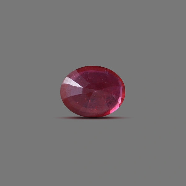 Ruby Indian - 3.95 carats