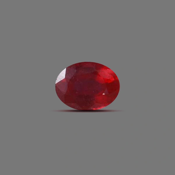 Ruby Indian - 3.95 carats
