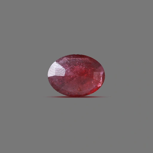 Ruby Indian - 3.97 carats