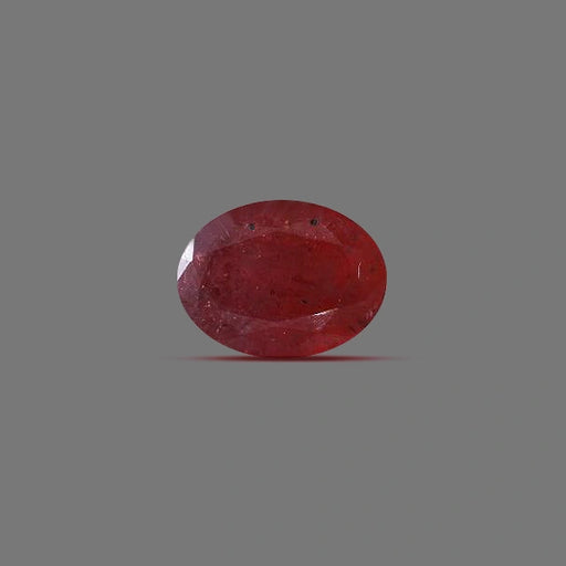 Ruby Indian - 3.97 carats