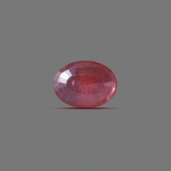 Ruby Indian - 3.97 carats
