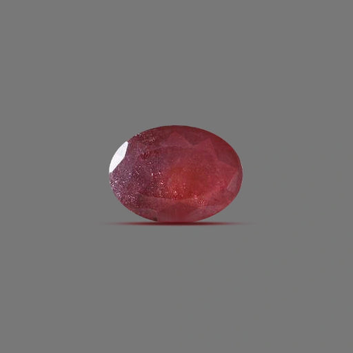 Ruby Indian - 3.97 carats