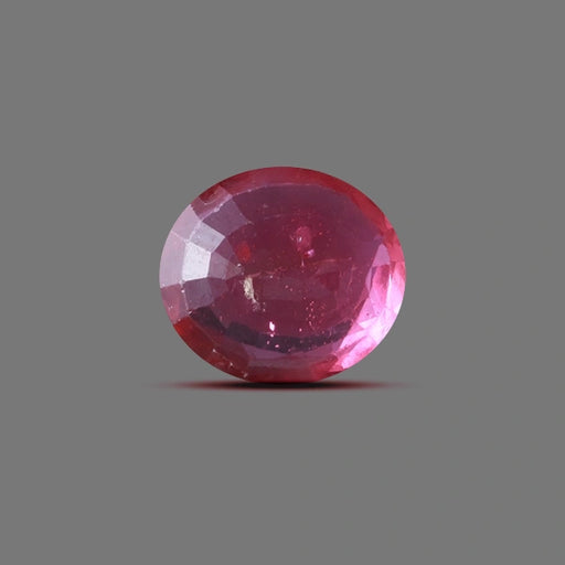 Ruby Bangkok - 3.00 carats