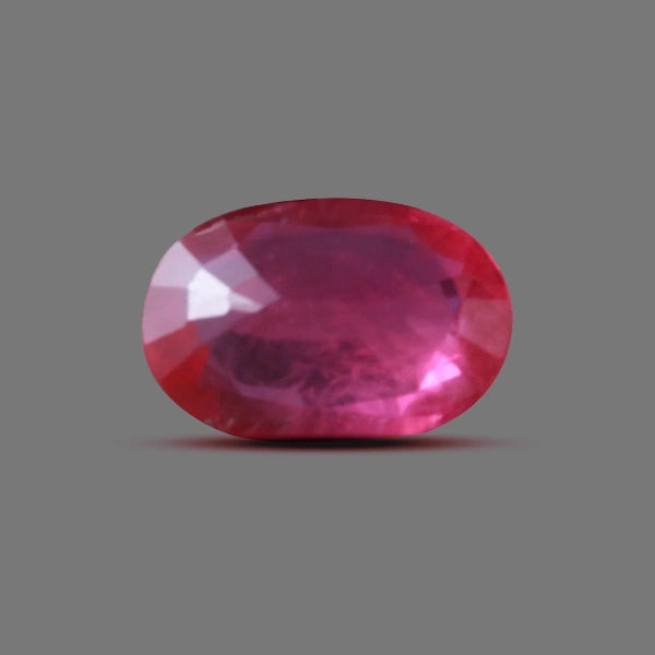 Ruby Bangkok - 3.00 carats