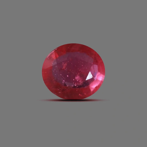 Ruby Bangkok - 3.00 carats