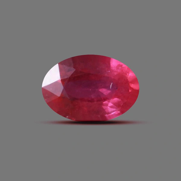 Ruby Bangkok - 3.00 carats
