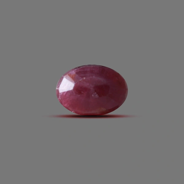 Ruby Indian - 4.32 carats