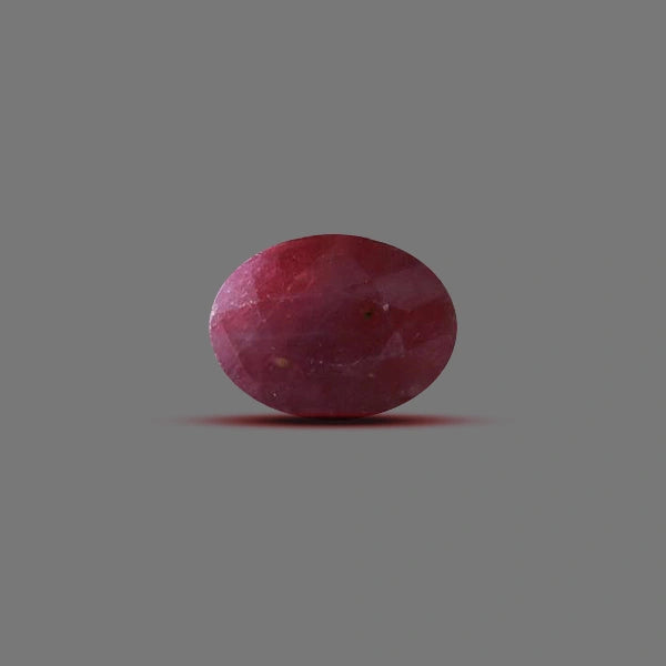 Ruby Indian - 4.32 carats