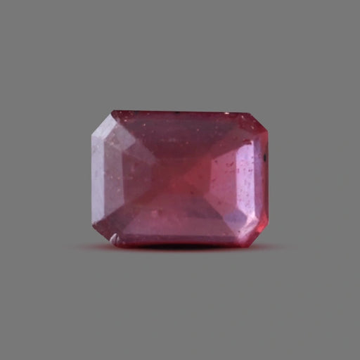 Ruby Bangkok - 4.00 carats