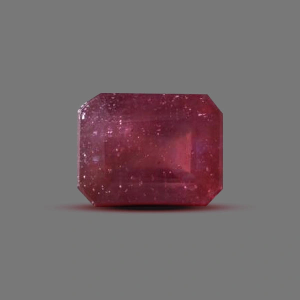 Ruby Bangkok - 4.00 carats