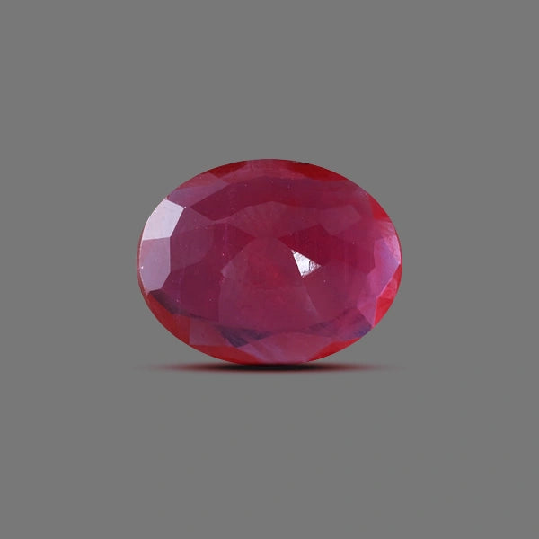 Ruby Bangkok - 4.01 carats